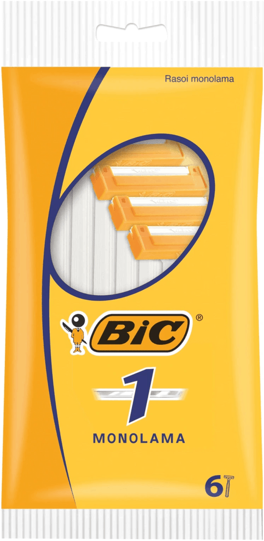 BIC LAME MONOLAMA 5PZ